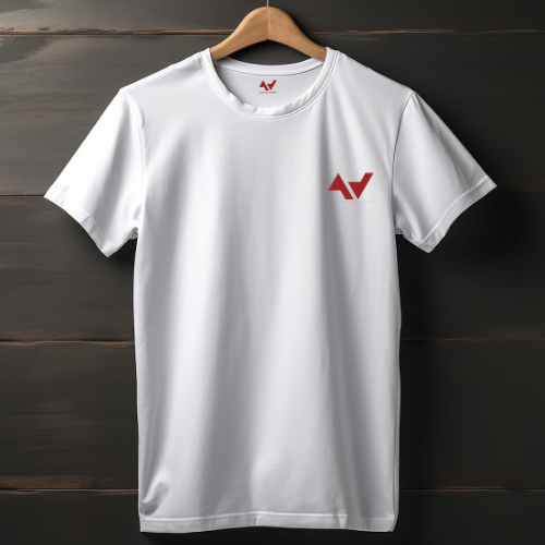 Black and White Modern Personal Brand Logo (1)